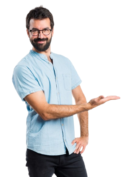 handsome-man-with-blue-glasses-presenting-something-removebg-preview